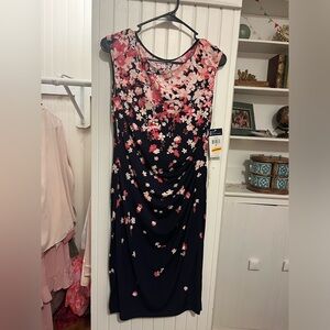 NWT cocktail/party/work dress.